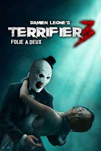Terrifier 3 - Posters