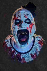 Terrifier 3 - Posters