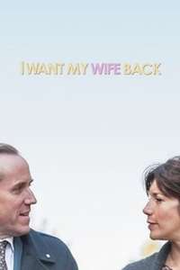 I Want My Wife Back - Posters