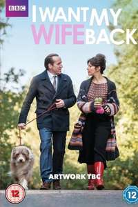 I Want My Wife Back - Posters