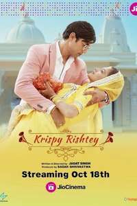 Krispy Rishtey - Posters