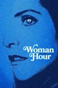 Woman of the Hour - Posters