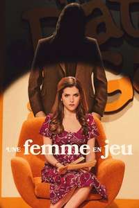 Woman of the Hour - Posters