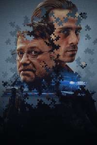 Justice - Posters