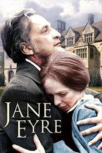 Jane Eyre - Posters