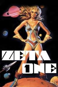Zeta One - Posters