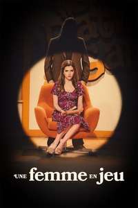 Woman of the Hour - Posters