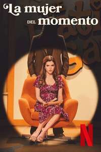 Woman of the Hour - Posters