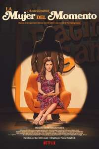 Woman of the Hour - Posters