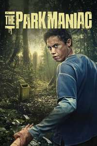 The Park Maniac - Posters
