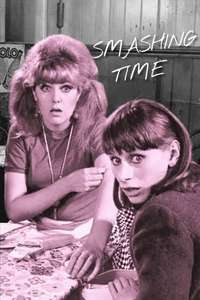 Smashing Time - Posters