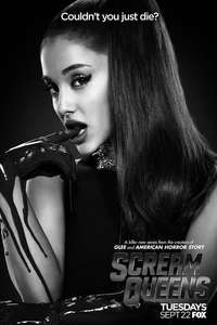 Scream Queens - Posters