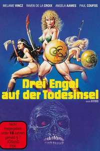 The Lost Empire - Posters
