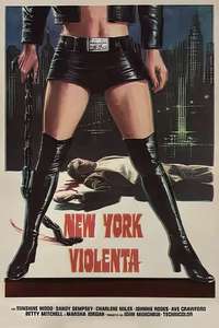 The Black Alley Cats - Posters