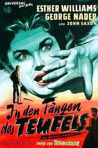 The Unguarded Moment - Posters