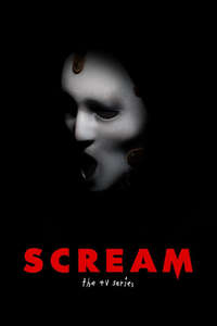 Scream - Posters