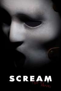 Scream - Posters