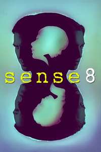 Sense8 - Posters