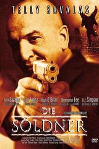 Killer Force - Posters
