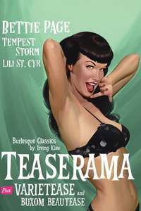 Teaserama - Posters
