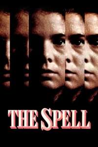 The Spell - Posters