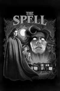 The Spell - Posters