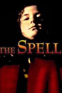 The Spell - Posters