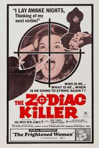 The Zodiac Killer - Posters