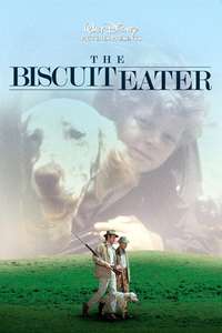 The Biscuit Eater - Posters