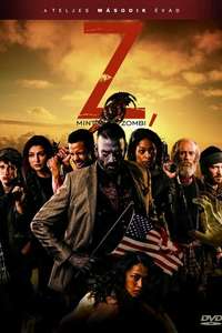 Z Nation - Posters