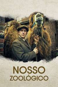 Our Zoo - Posters
