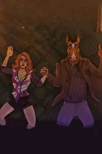 BoJack Horseman - Posters