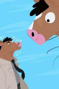 BoJack Horseman - Posters