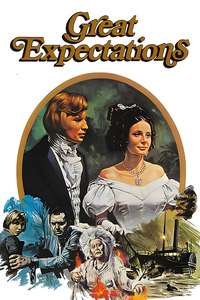 Great Expectations - Posters