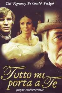Great Expectations - Posters