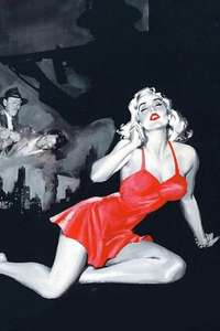 Chicago Confidential - Posters