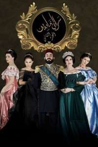 Saraya Abdeen - Posters