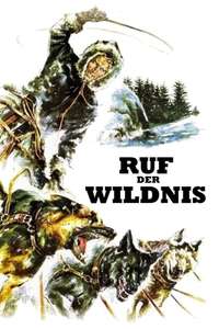 The Call of the Wild - Posters