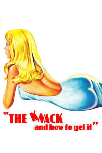 The Knack... and How to Get It - Posters