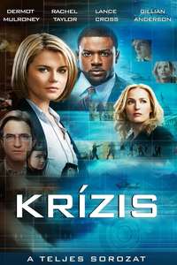 Crisis - Posters