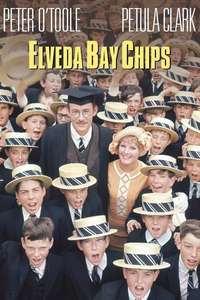 Goodbye  Mr. Chips - Posters