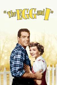 The Egg and I - Posters