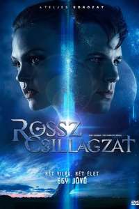 Star-Crossed - Posters