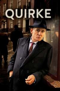 Quirke - Posters