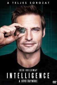 Intelligence - Posters