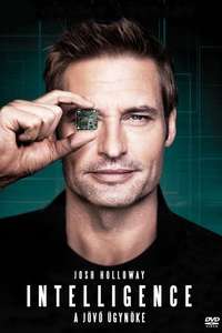 Intelligence - Posters