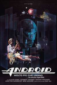 Android - Posters