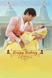 Krispy Rishtey - Posters