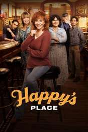 Happy's Place Season 1