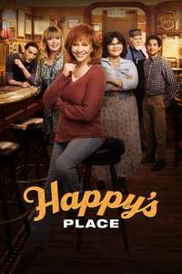 Happy's Place - Posters
